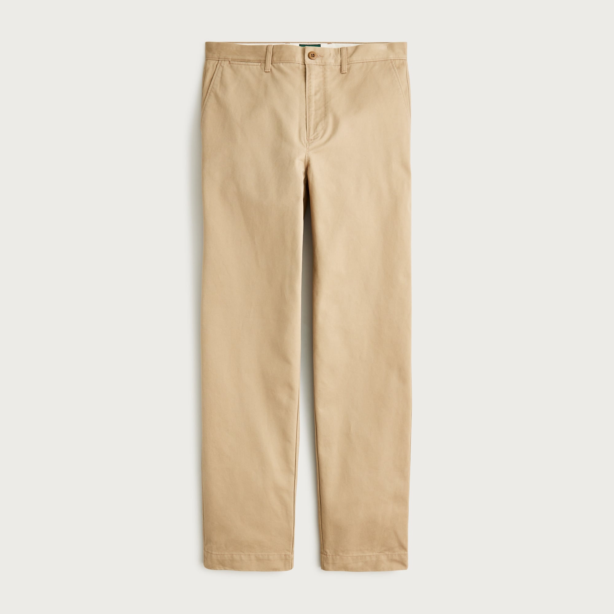 Jcrew Broken-in Straight chino pant