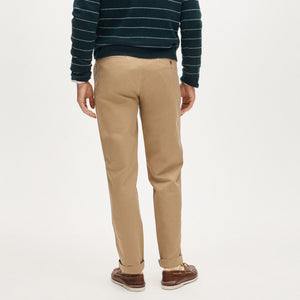 Jcrew Broken-in Straight chino pant