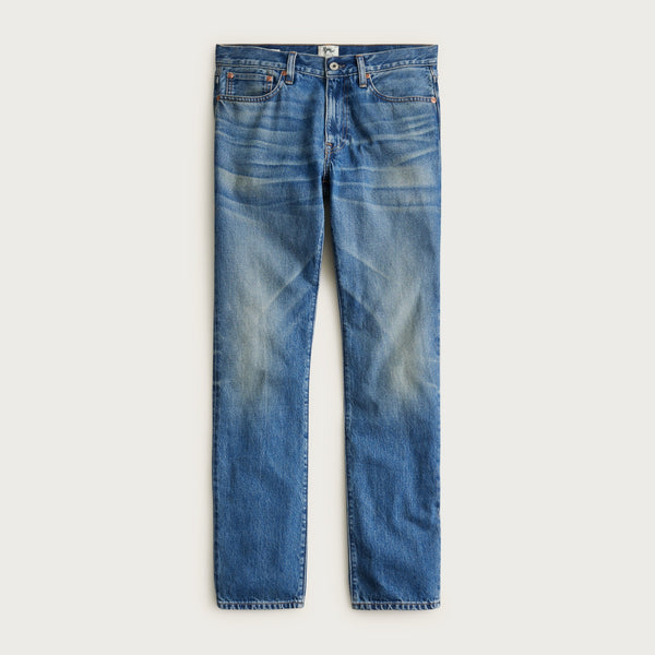 770 Straight-fit jean