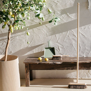 Andree Jardin - French Broom and Dust Pan
