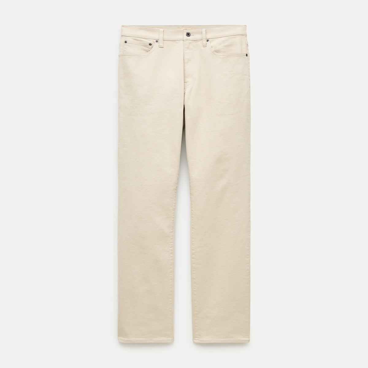 Jcrew Athletic Straight-fit Bergen five-pocket pant