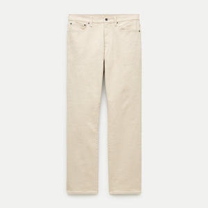 Jcrew Athletic Straight-fit Bergen five-pocket pant