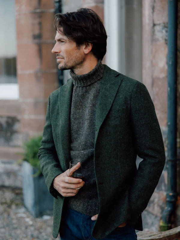 Cambells of Beauly - Harris Tweed Jacket