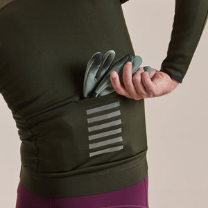 Rapha Men's Pro Team Thermal Jacket