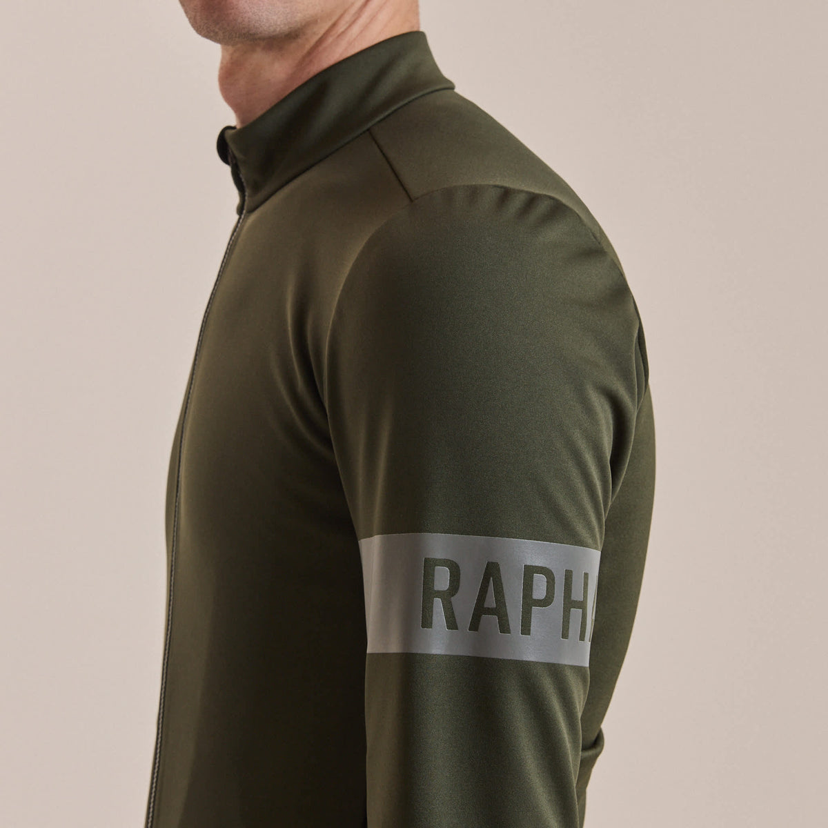 Rapha Men's Pro Team Thermal Jacket