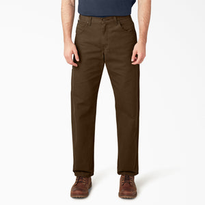 Dickies Relaxed Fit Heavyweight Duck Carpenter Pants