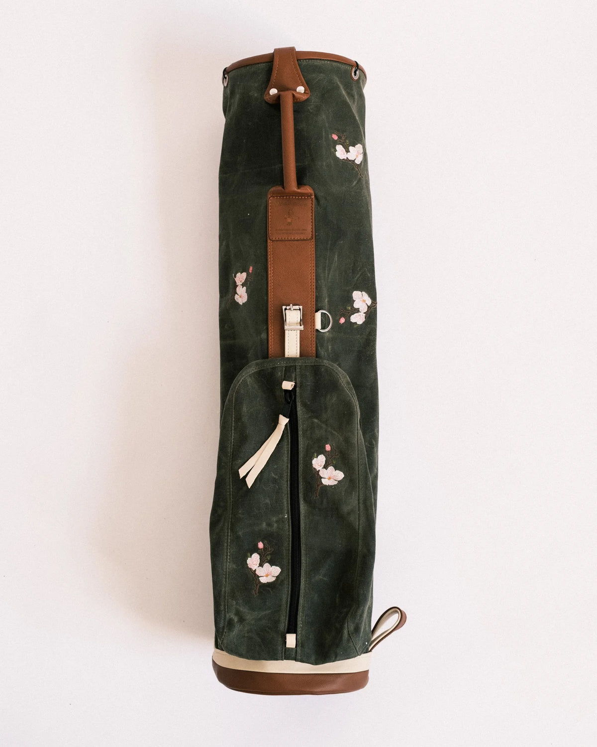 Gumtreegolfandnature GGNC x Mackenzie Seasonal Sunday Bag - FALL Gumtree Golf & Nature Club