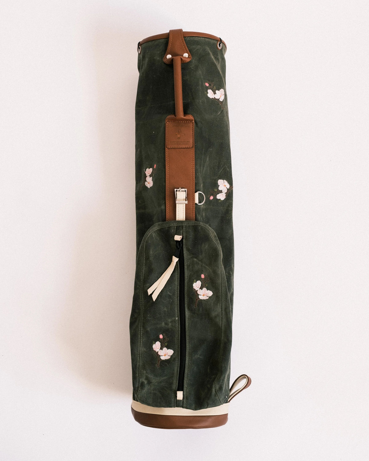 Gumtreegolfandnature GGNC x Mackenzie Seasonal Sunday Bag - FALL Gumtree Golf & Nature Club