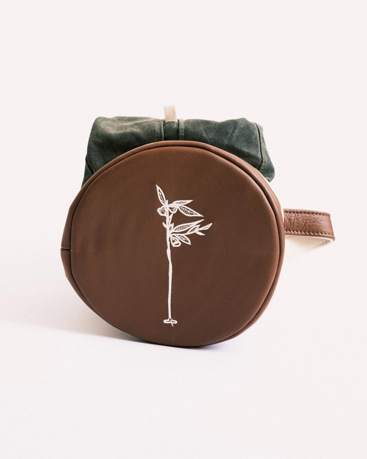 Gumtreegolfandnature GGNC x Mackenzie Seasonal Sunday Bag - FALL Gumtree Golf & Nature Club