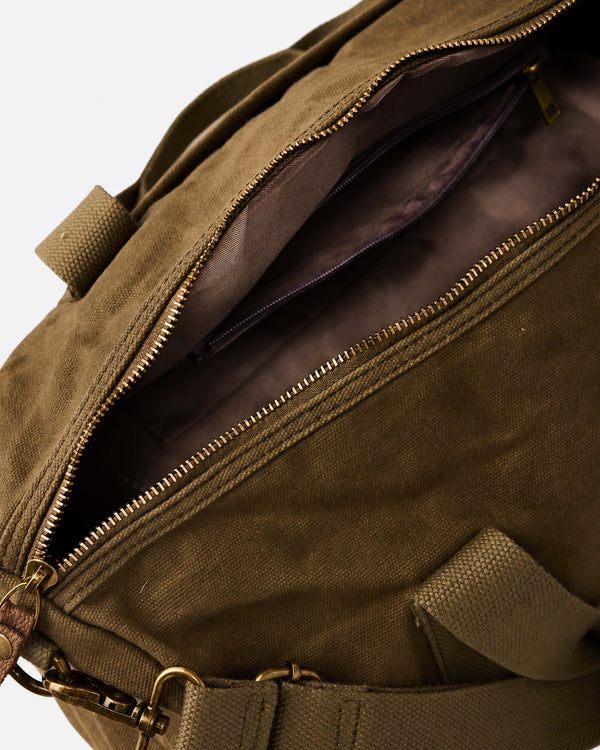 Meyers Manx AIRWAYS DUFFLE BAG