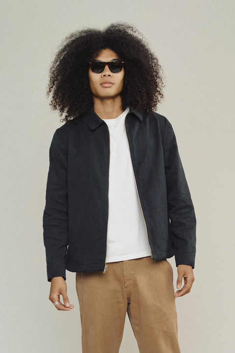 Jungmaven Men Dunlap Jacket