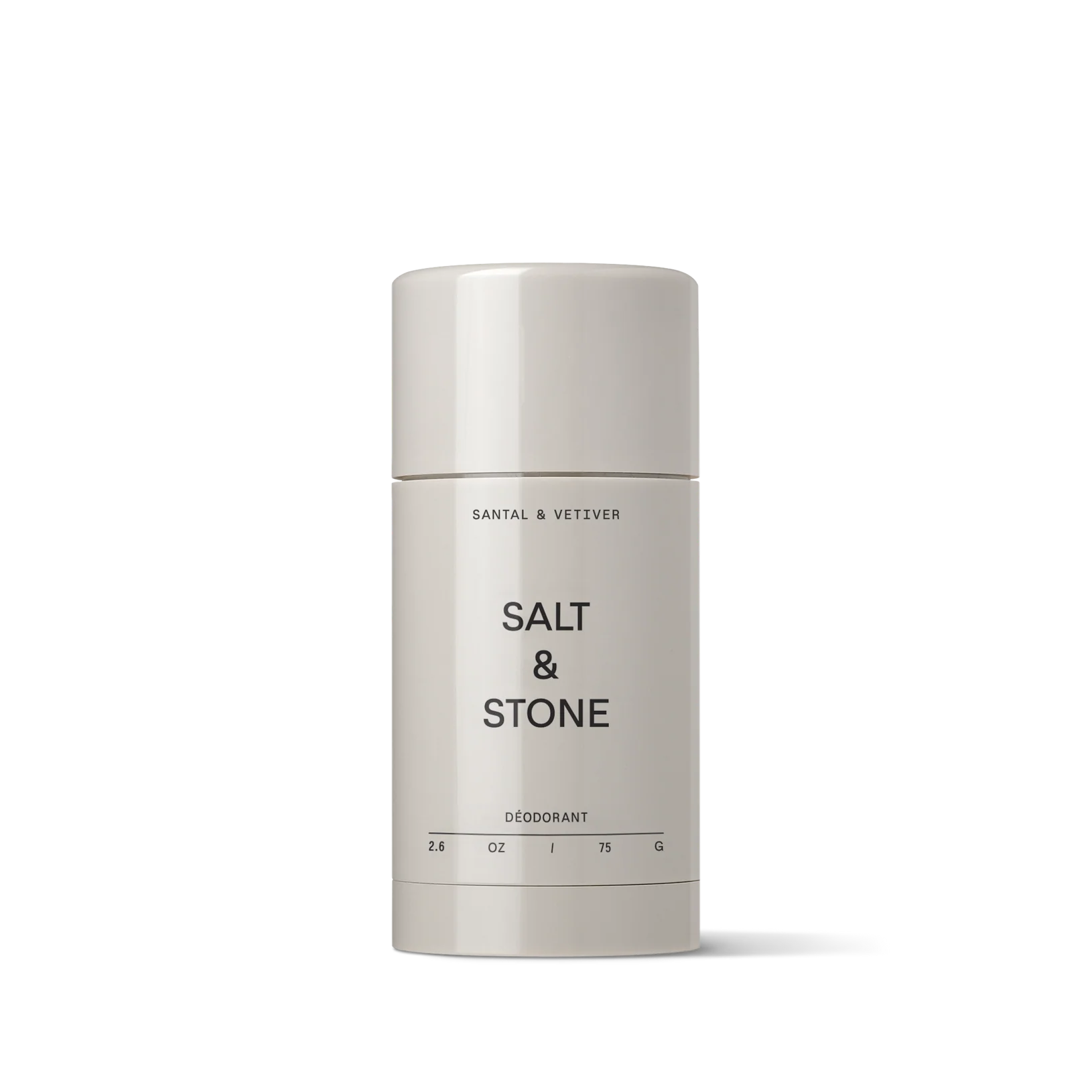 Salt & Stone Deodorant