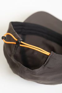 Nylon Dove Cap