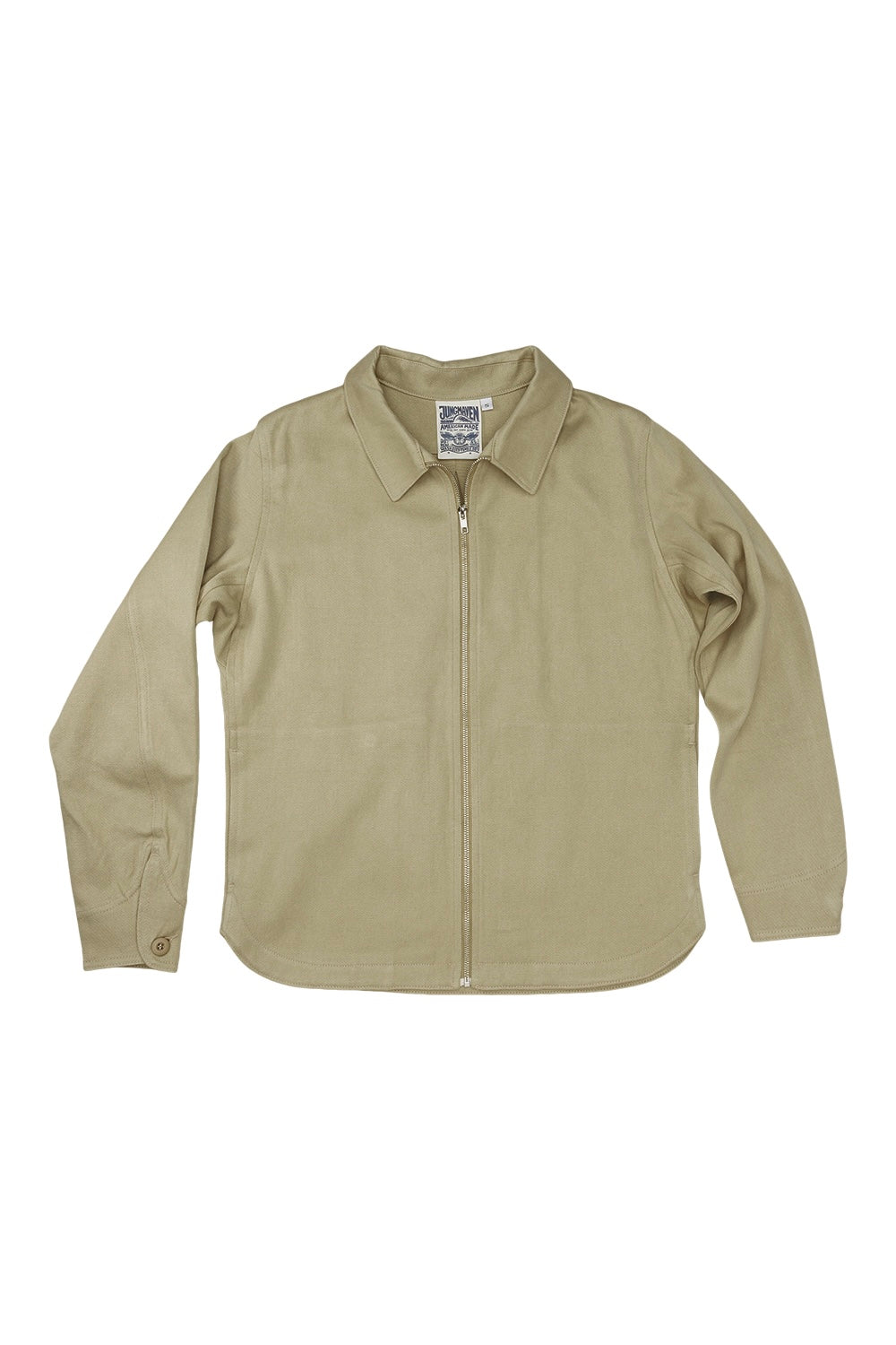 Jungmaven Men Dunlap Jacket