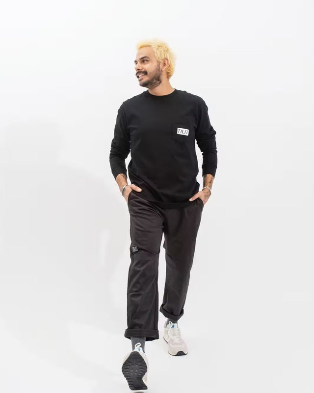 Lightweight Essential Pant