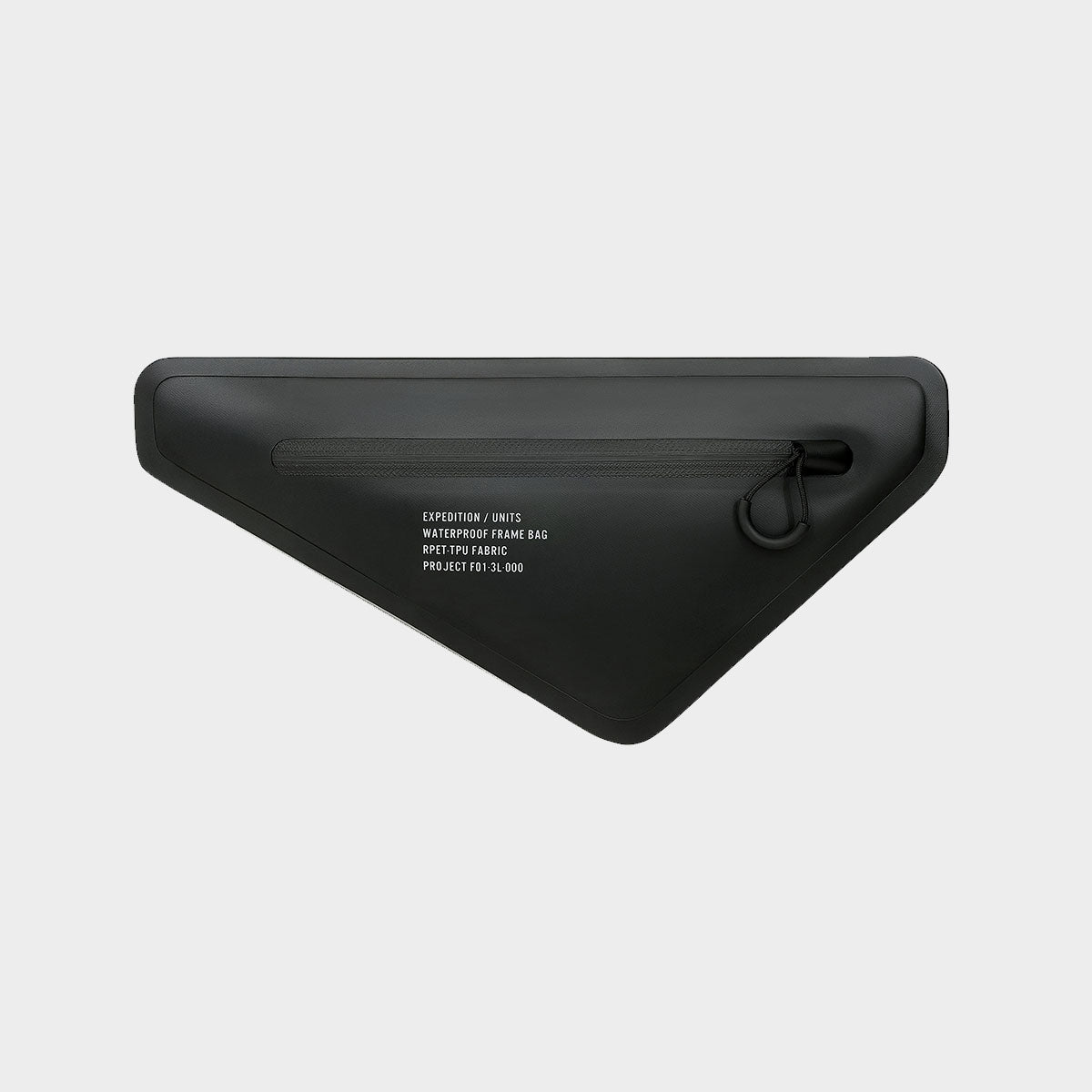 Project F01 Waterproof Frame Bag