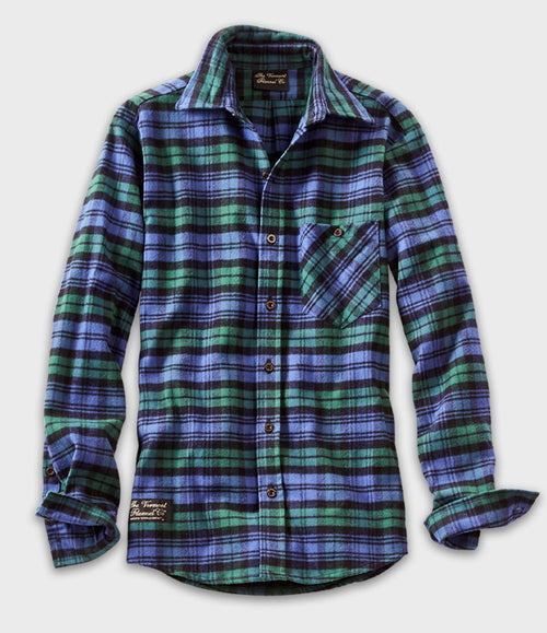 Vermont Flannel