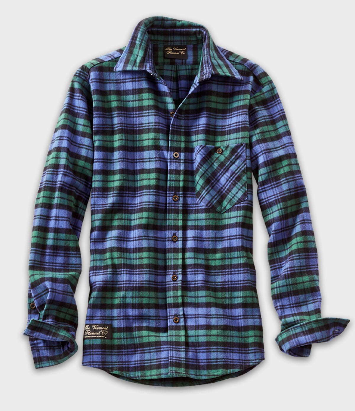 Vermont Flannel