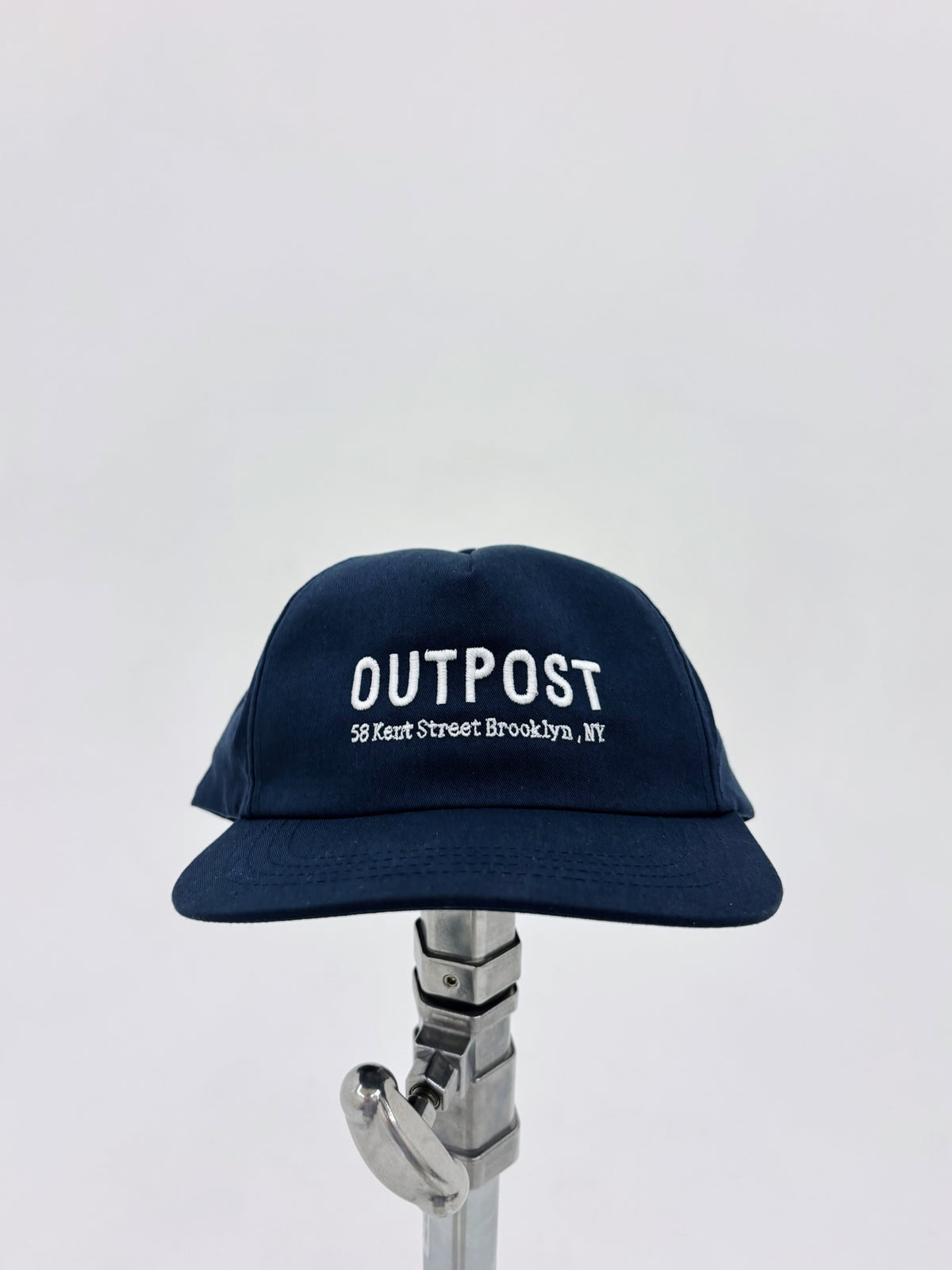 Outpost HQ Hat