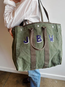 The Perfect Weekday Tote