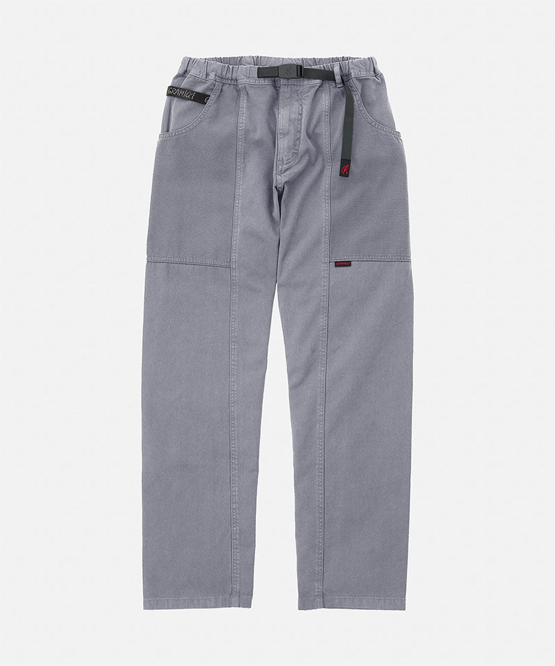 Natural Dyed Gadget Pant