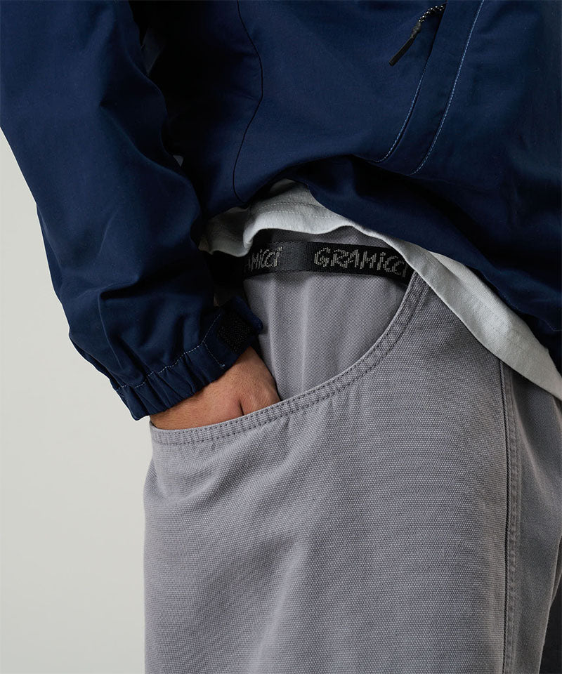 Natural Dyed Gadget Pant