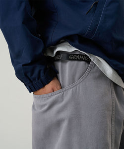 Natural Dyed Gadget Pant