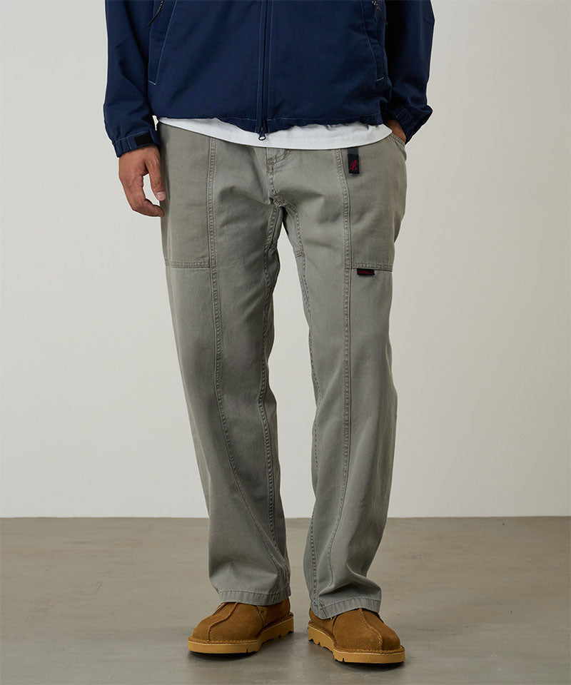 Natural Dyed Gadget Pant
