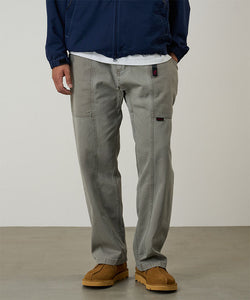 Natural Dyed Gadget Pant