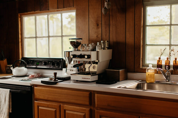 La Marzocco Linea Espresso Maker