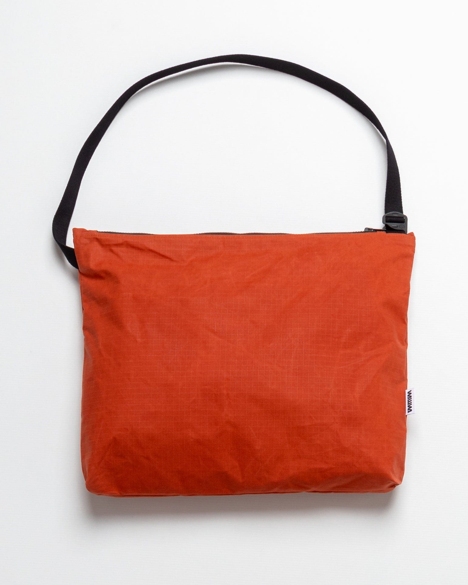 Water Resistant Messenger Bag