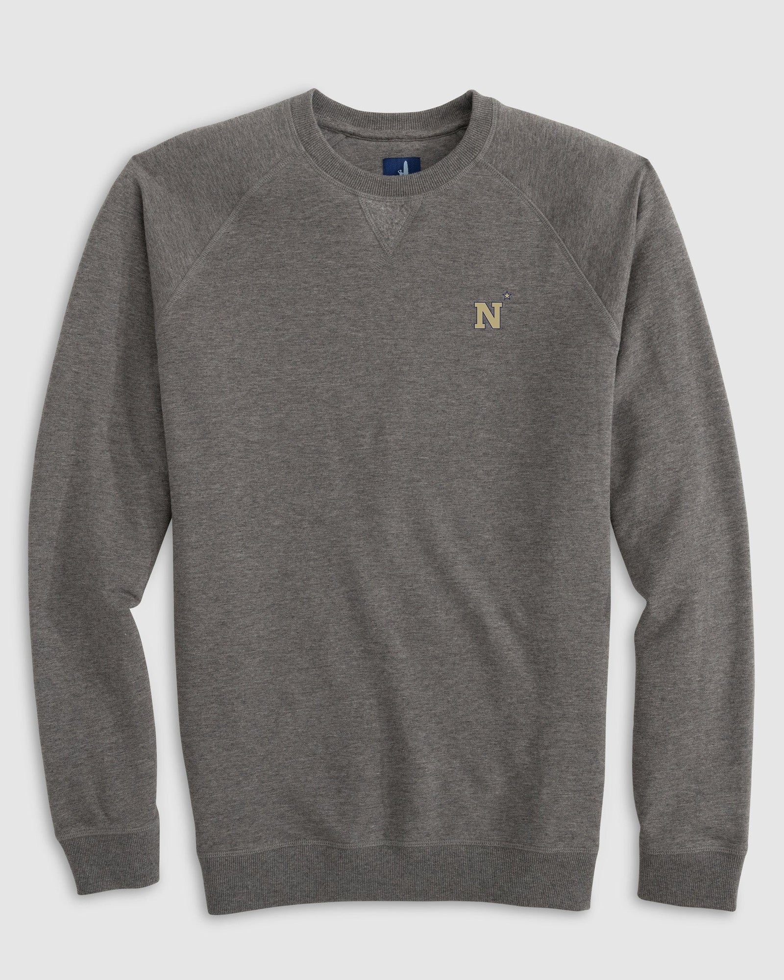 U.S. Naval Academy Freeman Crewneck Sweatshirt