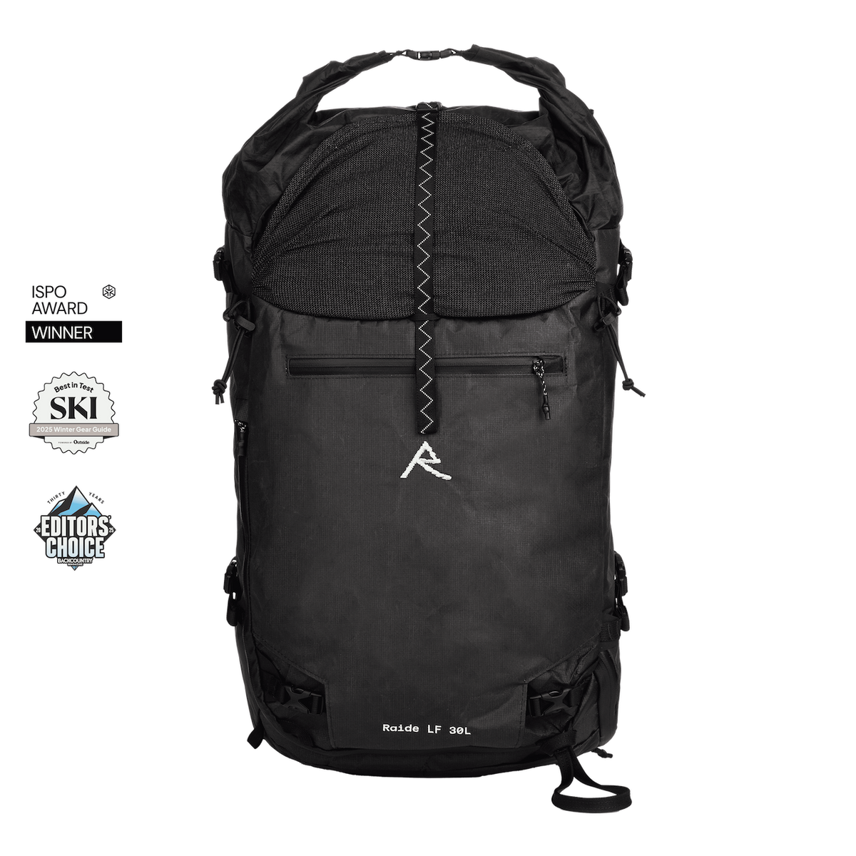 Raide Ski Pack
