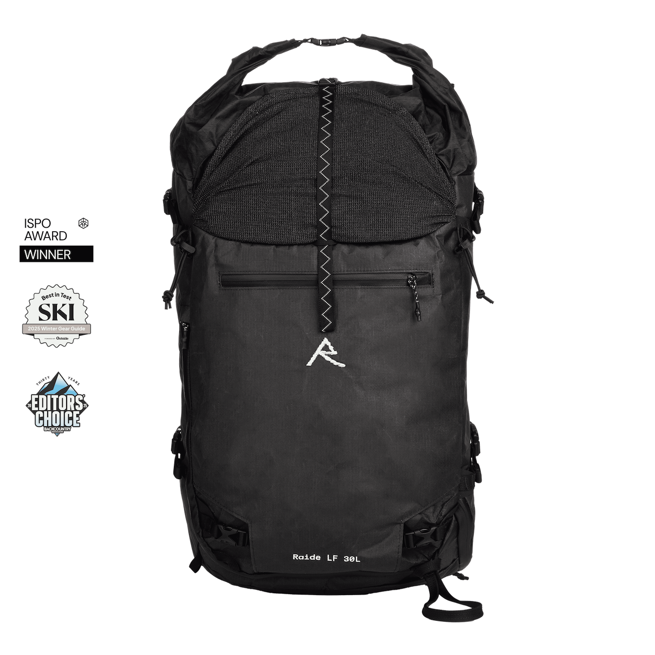 Raide Ski Pack