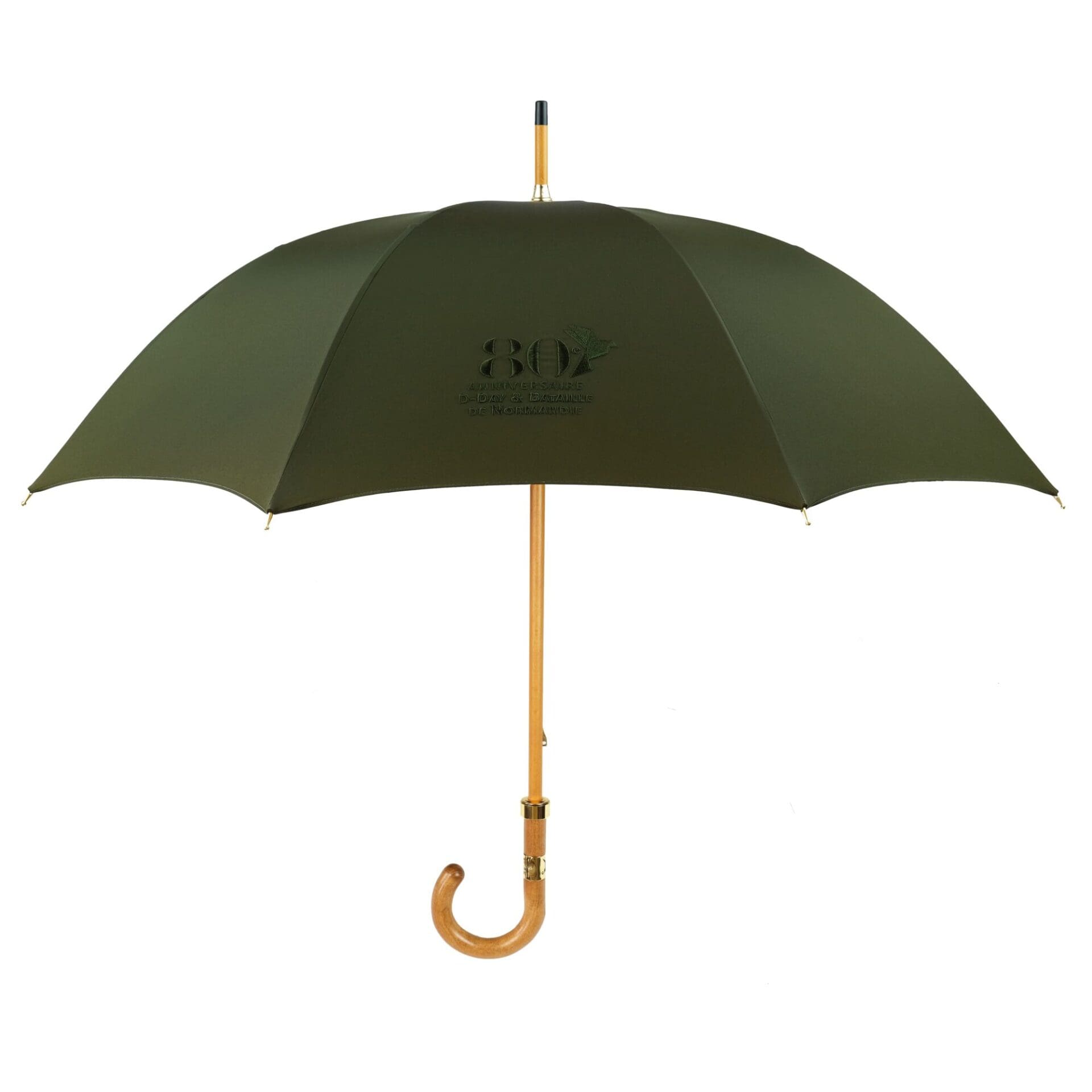 D-DAY 80th Anniversary - Le Parapluie de Cherbourg