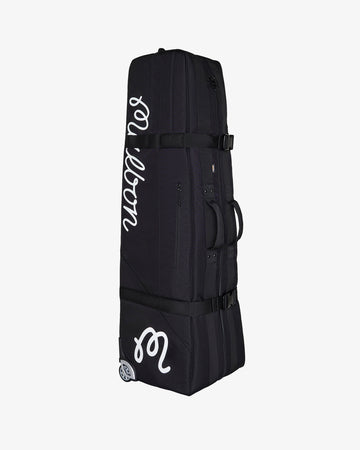 Malbon SCRIPT TRAVEL BAG