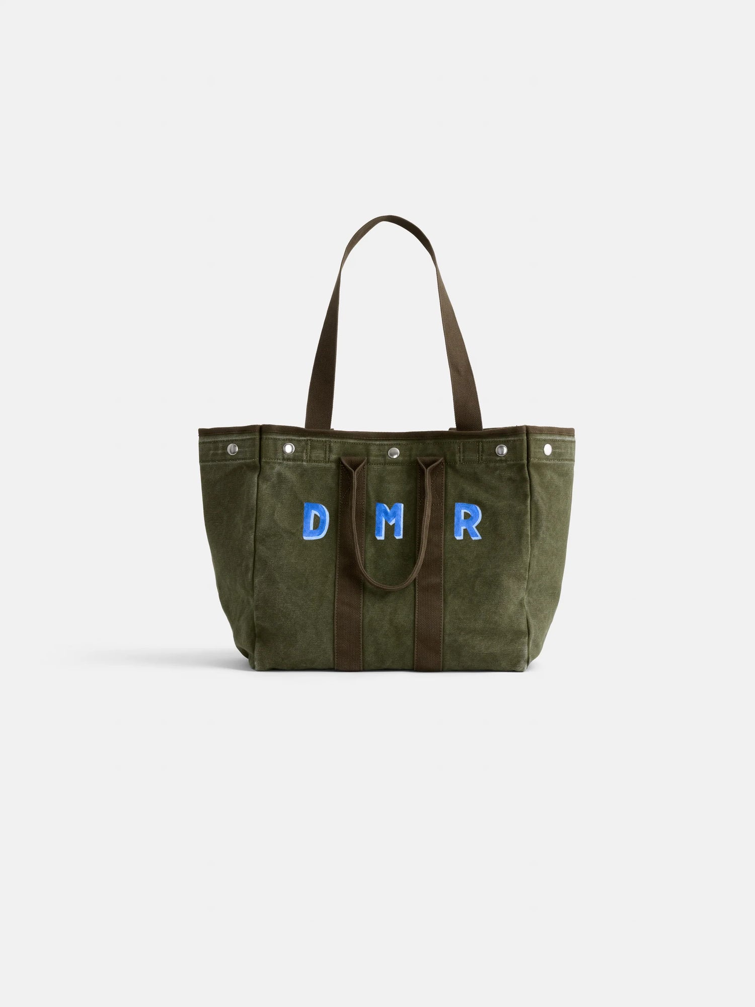 The Perfect Weekday Tote