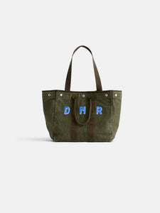 The Perfect Weekday Tote