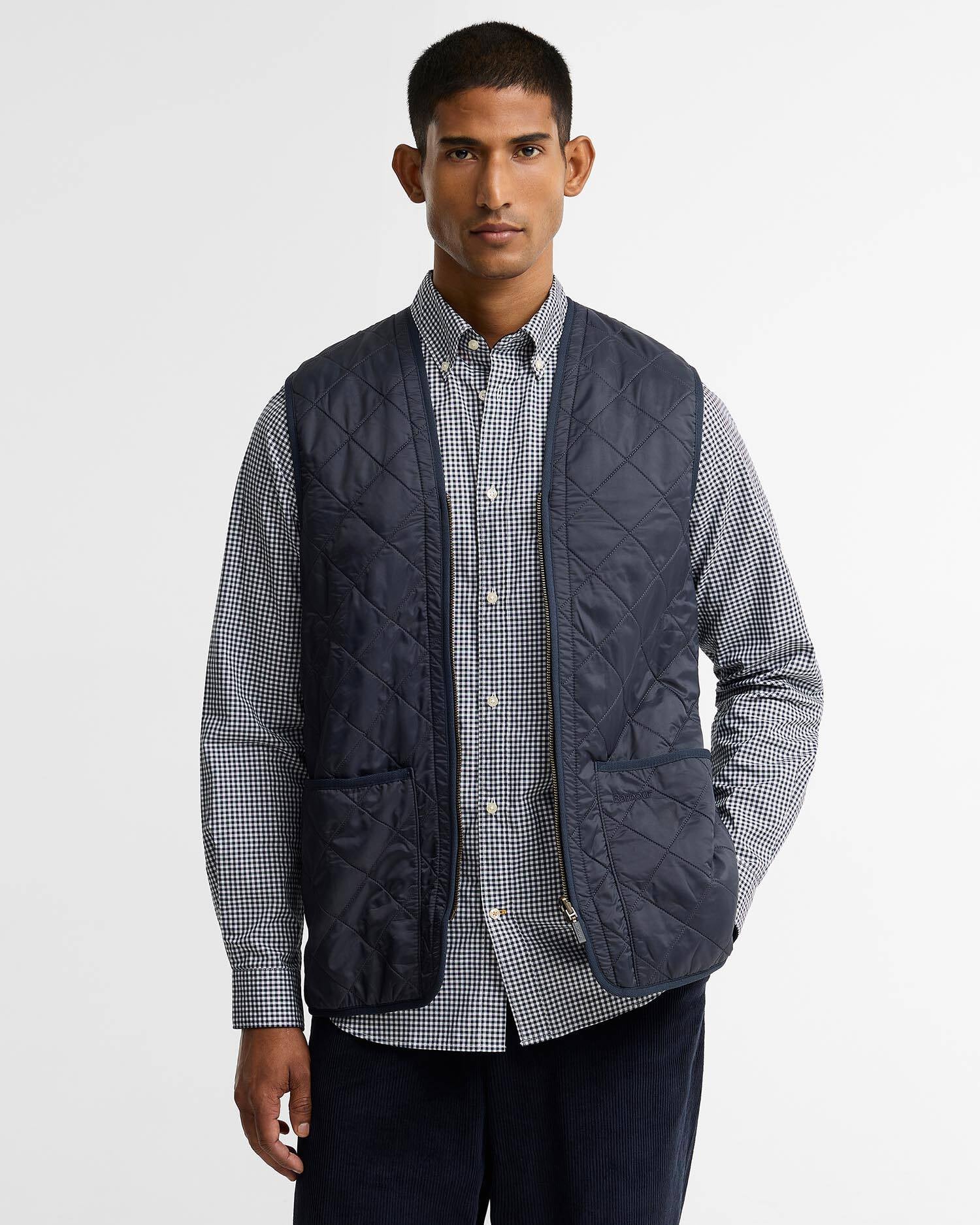 Polarquilt Zip-In Liner