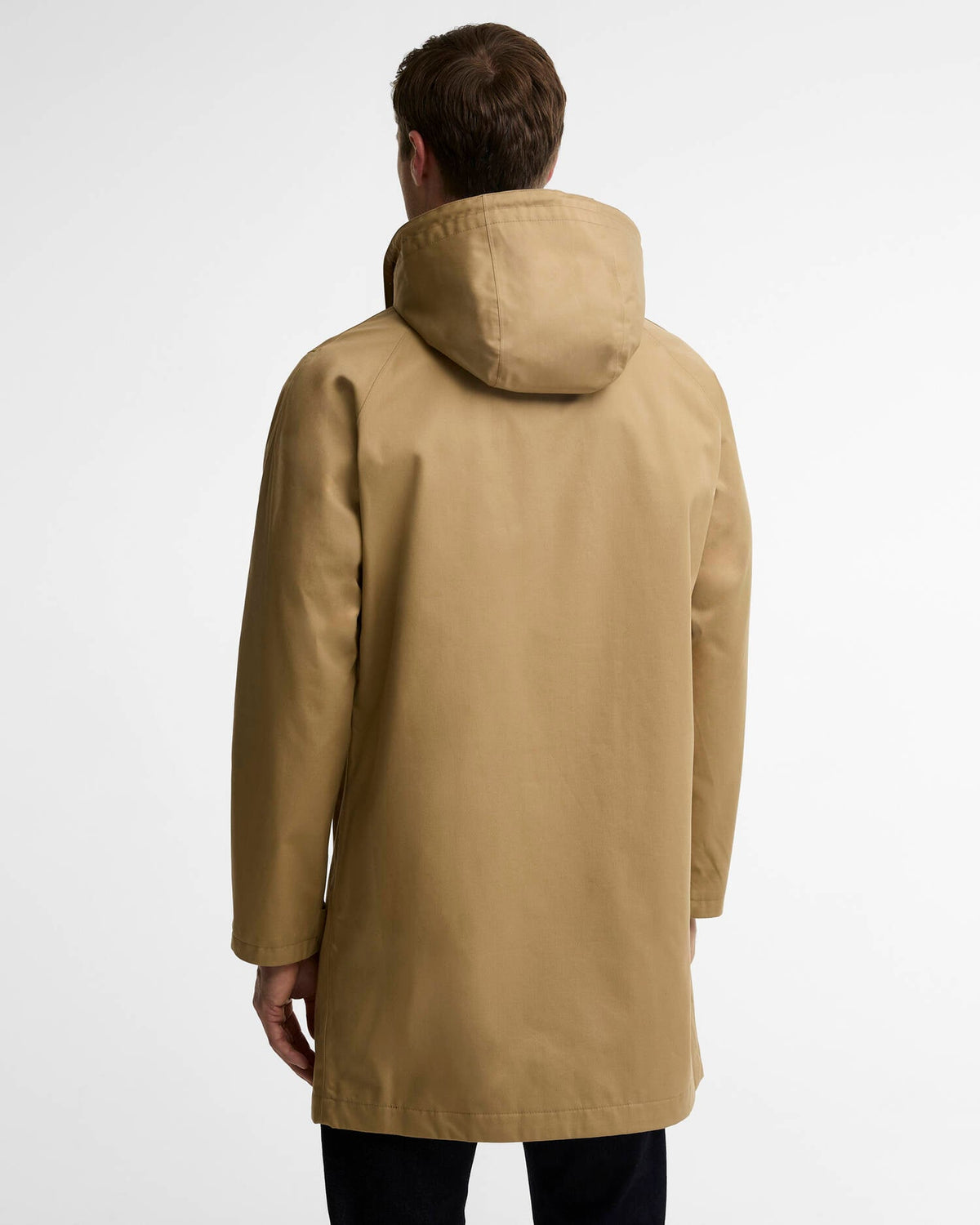 Barbour Lorig Waterproof Mac