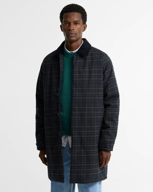 Barbour Winter Lorden Waterproof Mac