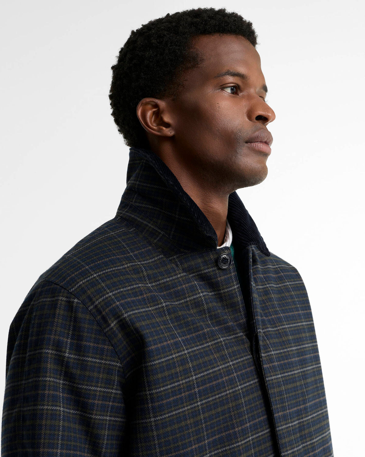 Barbour Winter Lorden Waterproof Mac