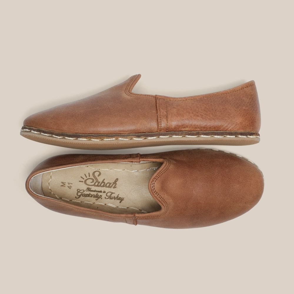 Fort Worth Brown Sabah (Mens)
