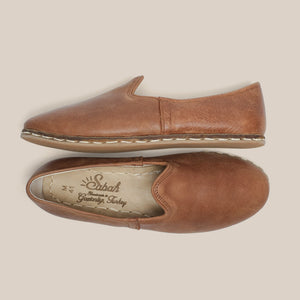 Fort Worth Brown Sabah (Mens)