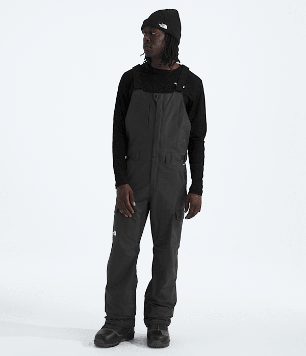 Men’s Freedom Bibs | The North Face