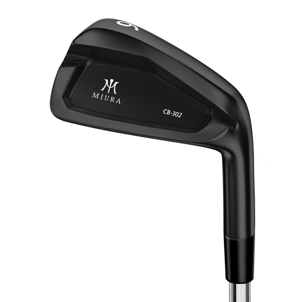 Miura CB-302 QPQ