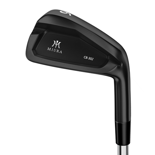 Miura CB-302 QPQ