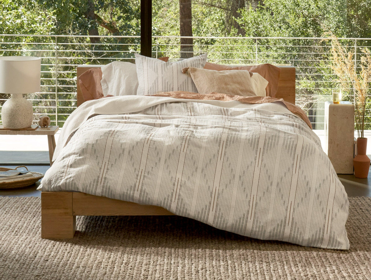Coyuchi Duvet