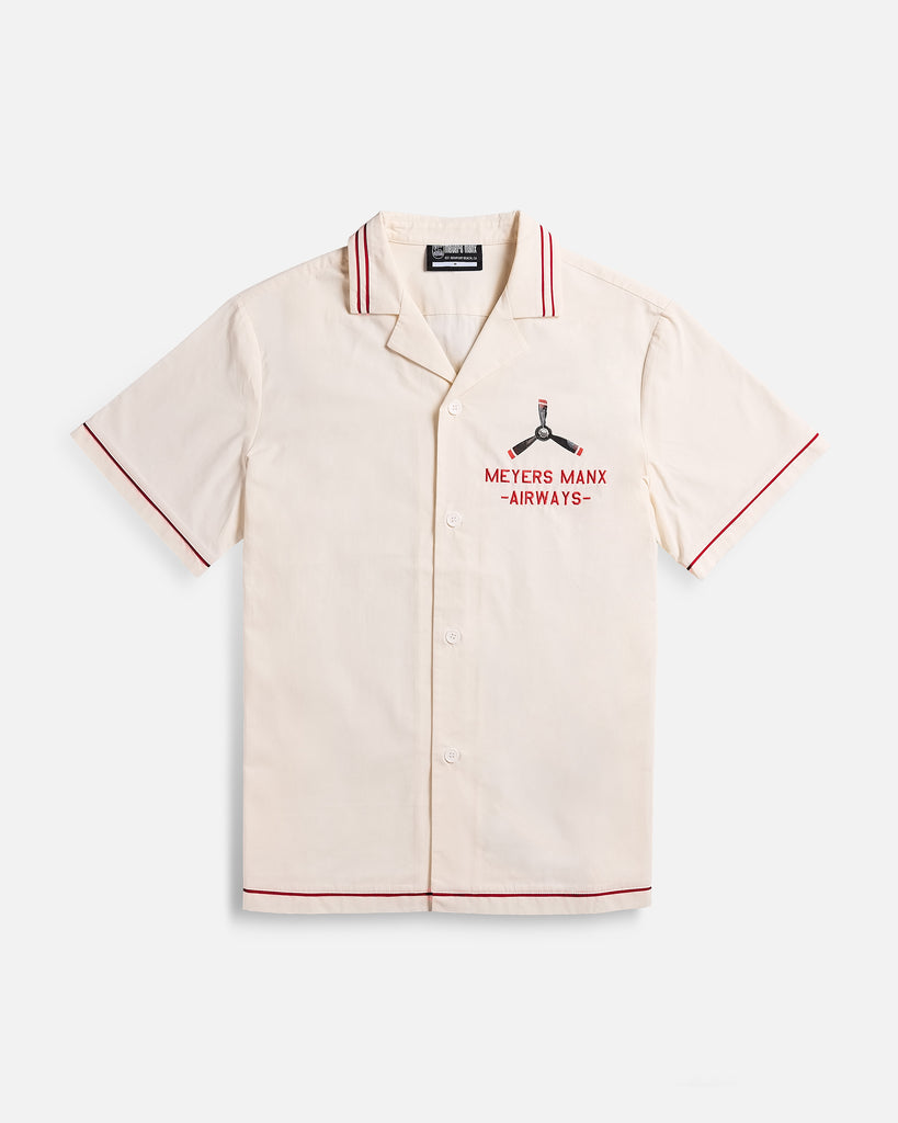 Meyers Manx PILOT'S SHIRT