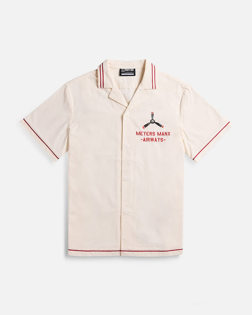 Meyers Manx PILOT'S SHIRT